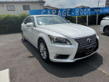 LS 460 バージョンC Iパッケージ 