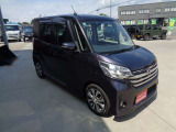デイズルークス ハイウェイスター ターボ 4WD 