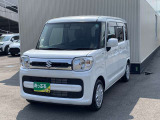 スペーシア ハイブリッド(HYBRID) G 