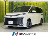 純正10.5型ナビ 両側電動ドア 後席モニター 全周囲カメラ