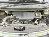 親切・丁寧な専門メカニックスタッフが応対!・車検・点検整備・事故等の修理などアフターサービスも安心。お車のカスタマイズもネクステージのサービススタッフまでご相談ください!
