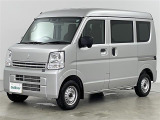 エブリイ PA リミテッド 4WD 4WD 修復歴無し