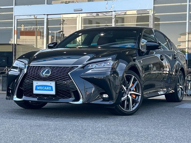 GS350 Fスポーツ