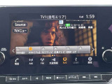 ☆ 地デジTVも付いて空き時間には退屈しません ☆