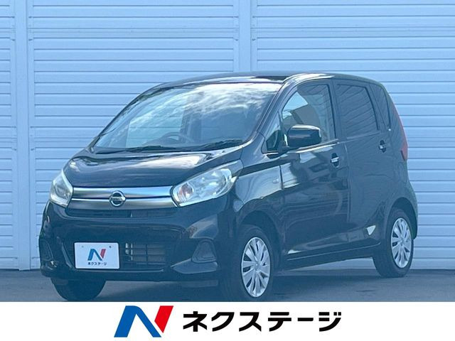 デイズ J 