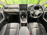RAV4  ハイブリッドG