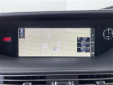 【純正ナビ】専用設計で車内の雰囲気にマッチ!ナビ利用時のマップ表示は見やすく、いつものドライブがグッと楽しくなります!