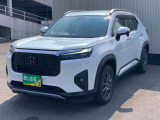 WR-V 1.5 Z プラス 