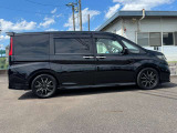 ステップワゴン7人乗りわくわくゲート入庫しました。