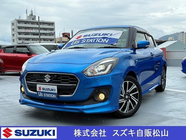 スイフト 1.2 ハイブリッド(HYBRID) RS 