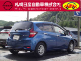 ノート 1.2 e-POWER X FOUR 4WD 