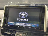 【純正ナビ】人気の純正ナビを装備。オーディオ機能も充実しており、Bluetooth接続すればお持ちのスマホやMP3プレイヤーの音楽を再生可能!毎日の運転がさらに楽しくなります!!
