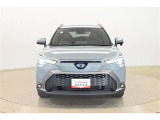 カローラクロス 1.8 ハイブリッド Z E-Four 4WD 