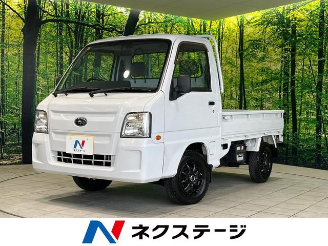 サンバートラックTB