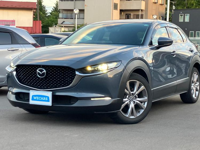 CX-30 2.0 20S Lパッケージ 4WD 