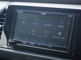 Bluetooth対応です♪