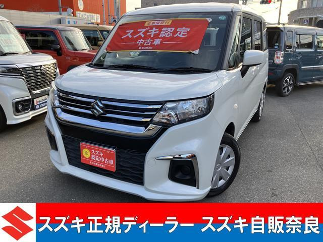 ソリオ 1.2 G 