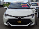 カローラスポーツ 1.2 GZ 4WD 