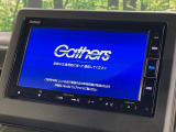 【純正ナビ】人気の純正ナビを装備。オーディオ機能も充実しており、Bluetooth接続すればお持ちのスマホやMP3プレイヤーの音楽を再生可能!毎日の運転がさらに楽しくなります!!