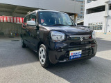 アルト ハイブリッド(HYBRID) S 