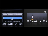 コーナーセンサーを車の前後に装備。障害物までの距離に応じて警告音を変えてお知らせ。縦列駐車時や駐車場・車庫等での取り回しをサポートします。詳細は販売店スタッフまでお尋ね下さい。