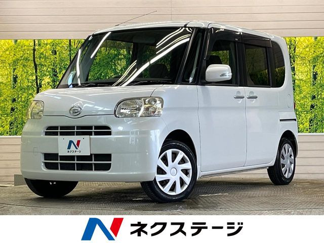 タント X 