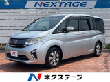 デュアルエアコン 純正16インチアルミ リアエアコン CD 地デジ