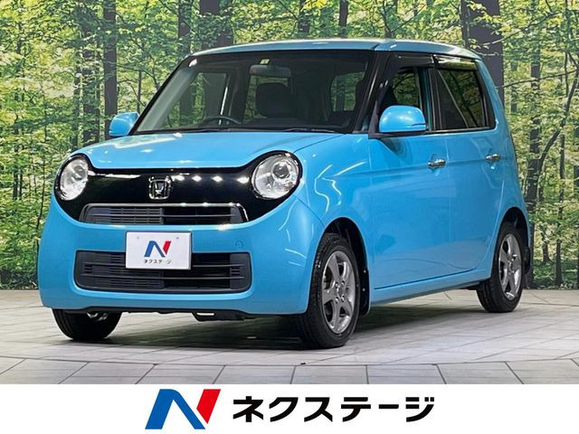 N-ONE G Lパッケージ 