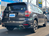 フォレスター 2.0 XT アイサイト 4WD 