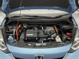 フィット 1.5 e:HEV ホーム 4WD 修復歴無し