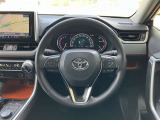 運転席周り