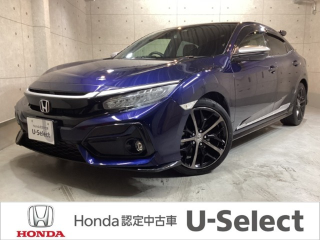 シビック 1.5 