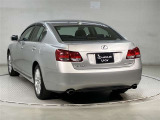 GS 350 