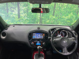 ジューク 1.5 15RX タイプV 