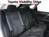 高級感を感じるシ-トを装備しております。快適な乗り心地をお楽しみください。