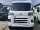 ハイゼットカーゴ クルーズ 4WD 