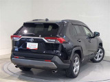 RAV4  2.0 G 4WD