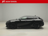 クラウンスポーツ 2.5 Z E-Four 4WD 