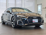 A5スポーツバック 40 TDI クワトロ Sライン 4WD 
