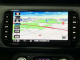 日産純正SDナビ(MM320D-L)です。クリアな画質を楽しんでいただけるフルセグ地デジTVなど、書ききれないほどの機能が満載です。
