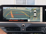 全周囲モニター装備