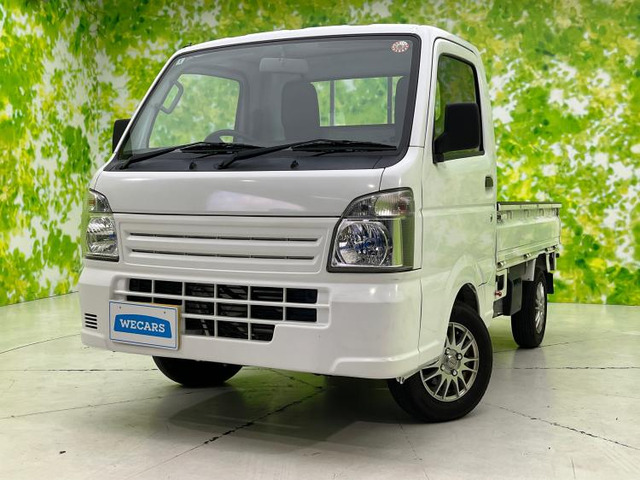 キャリイ KC 農繁仕様 4WD 