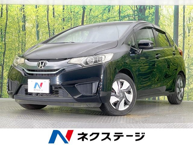 フィット 1.5 ハイブリッド Lパッケージ 
