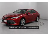 TOYOTA認定中古車です。お気軽にお問い合わせください。