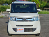 N-BOXスラッシュ G ターボ Lパッケージ 4WD 