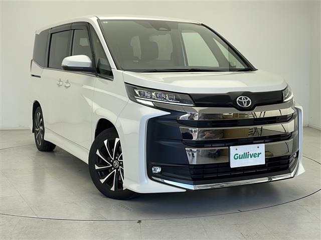 ノア 2.0 S-Z 修復歴無し