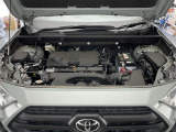 RAV4 2.0 アドベンチャー 4WD 4WD 修復歴無し