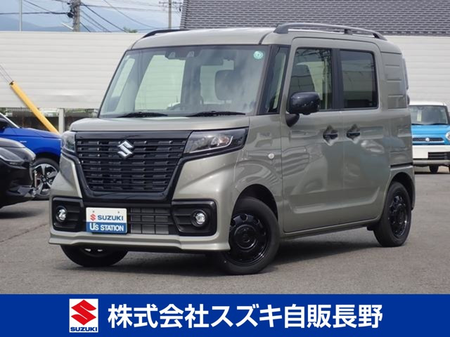 スペーシアベース XF 