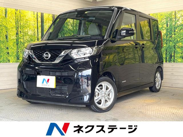 ルークス X 