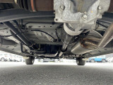 下回りの画像です。店舗にて現車の確認もいただけますので、お電話で在庫のご確認の上是非ご来店くださいませ!!!